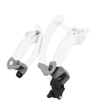 Upgrade Fastened-to-Magnetic gunstock Valve Index