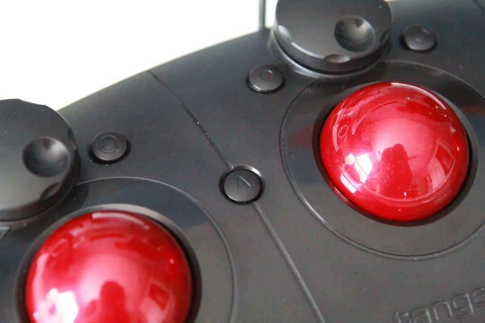 Review - The Tangent Ripple affordable color grading control