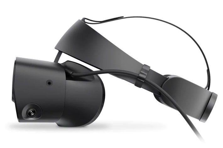 Review: Oculus Rift S, the most accessible PC VR headset for all