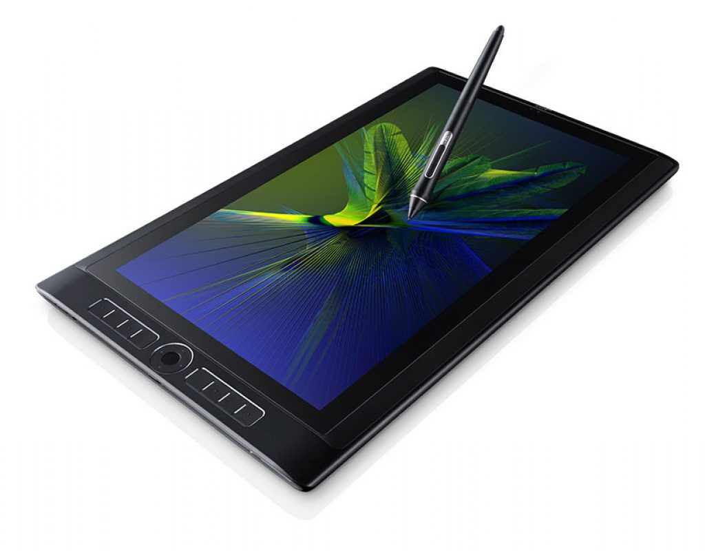 First Look: Wacom MobileStudio Pro 16 by Jeff Foster - ProVideo
