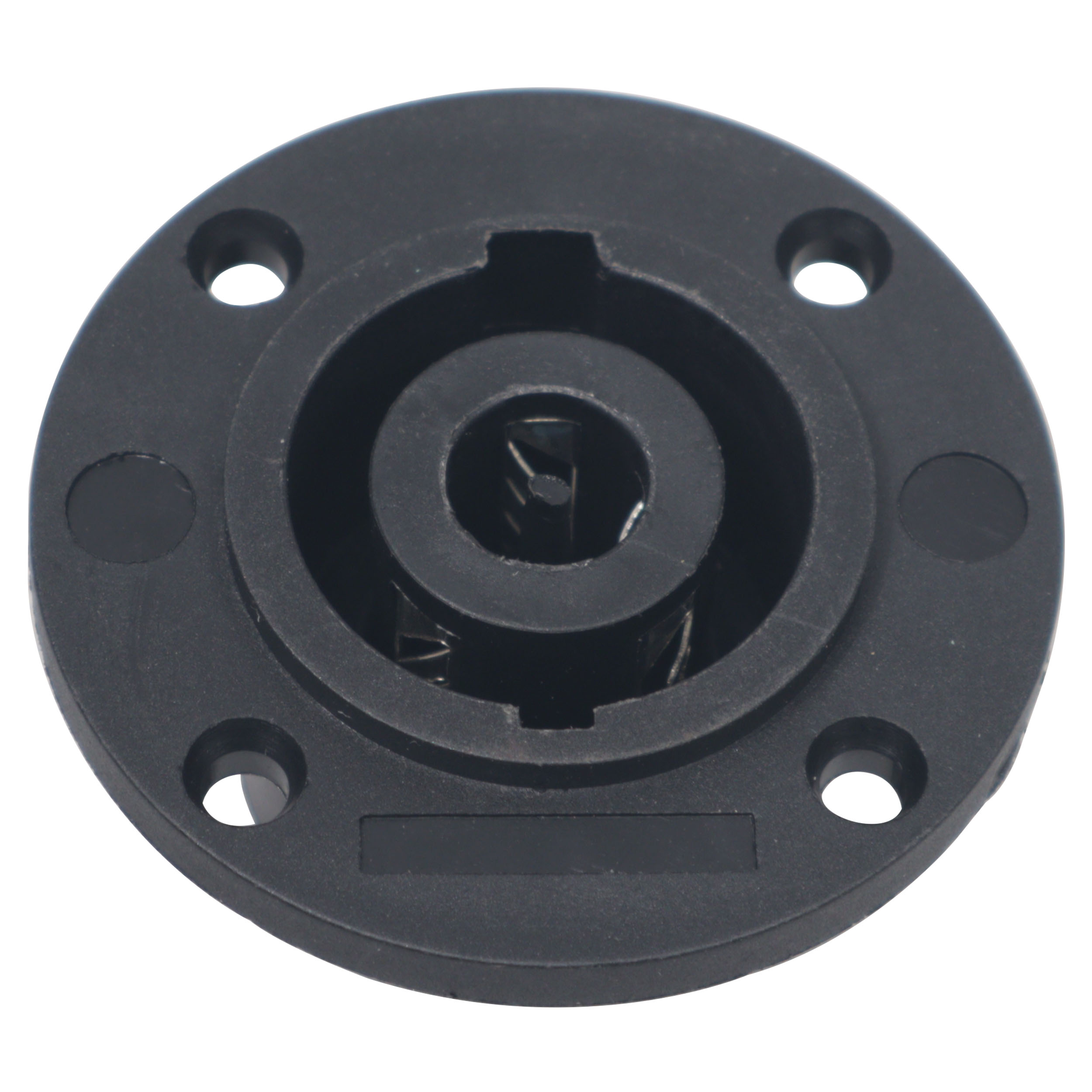 ProX XC-NL8FR 8-Pin Speaker Twist Female Connector 8 Pole | ProX