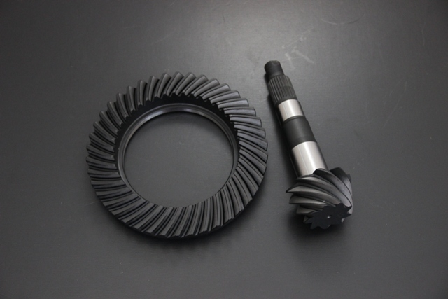 S2000用 スポーツファイナルギア 4．57 - Pleasure Racing Service