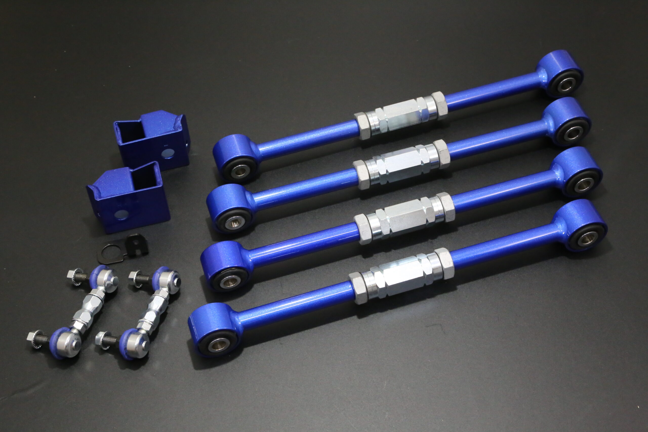SUSPENSION アーカイブ - Pleasure Racing Service