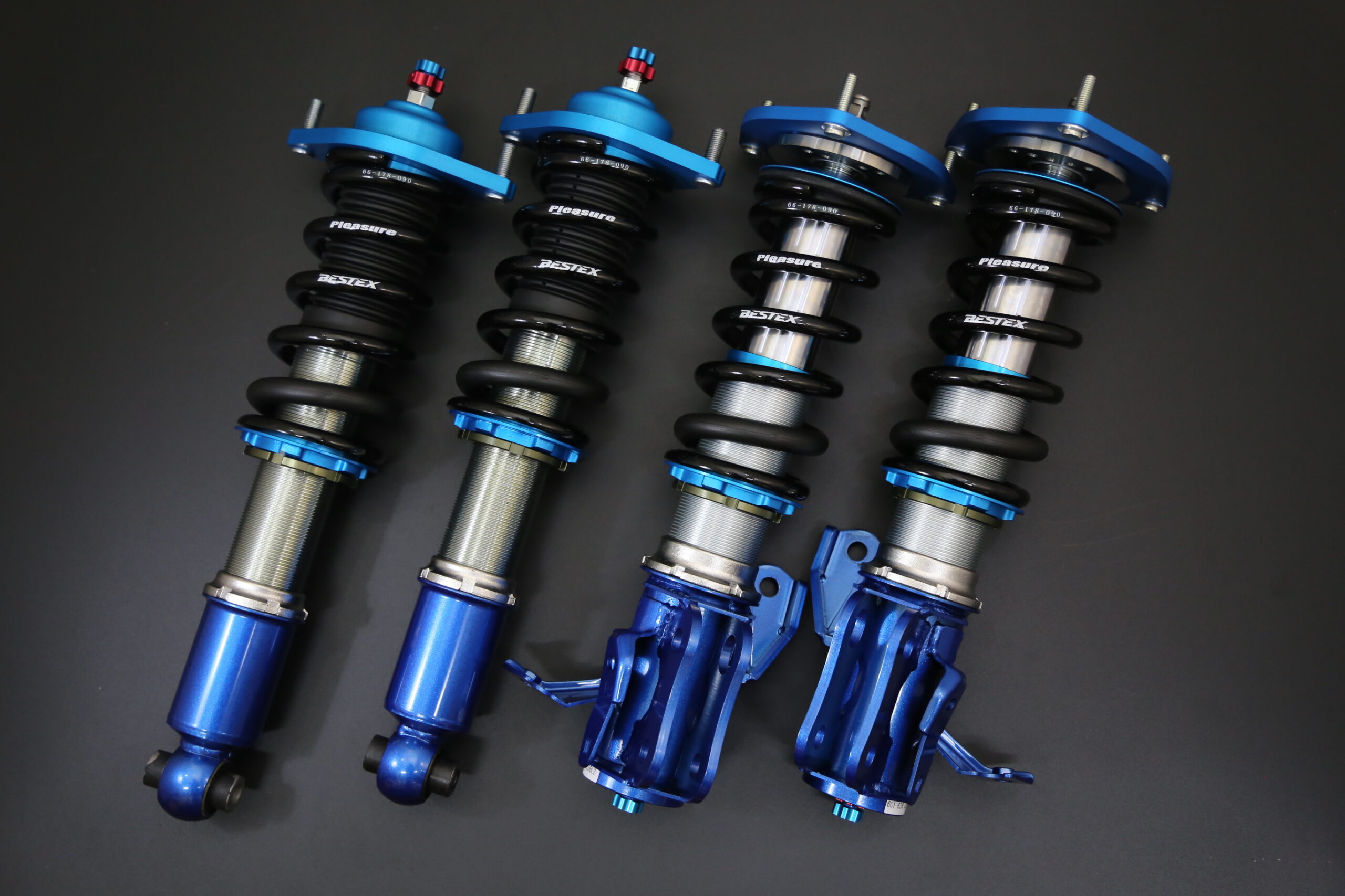 ZD8 アーカイブ - Pleasure Racing Service