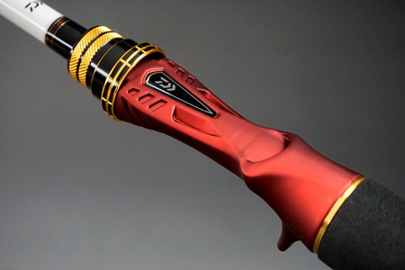 カワハギ/カワハギ釣り/ロッド/【OUTLET】○極鋭カワハギ レッド