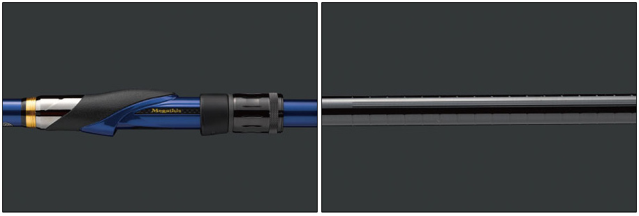 磯/磯釣り/磯ロッド（ダイワ）/○2017 メガディス AGS