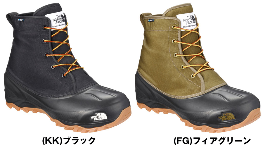 アウトドア/トレッキング/登山/シューズ/スノーショット 6” ブーツ