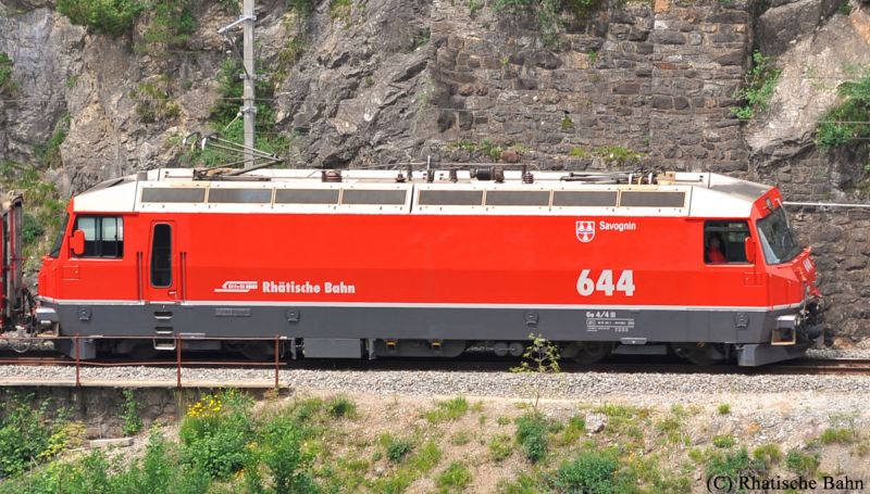 PWRS Pacific Western Rail Systems