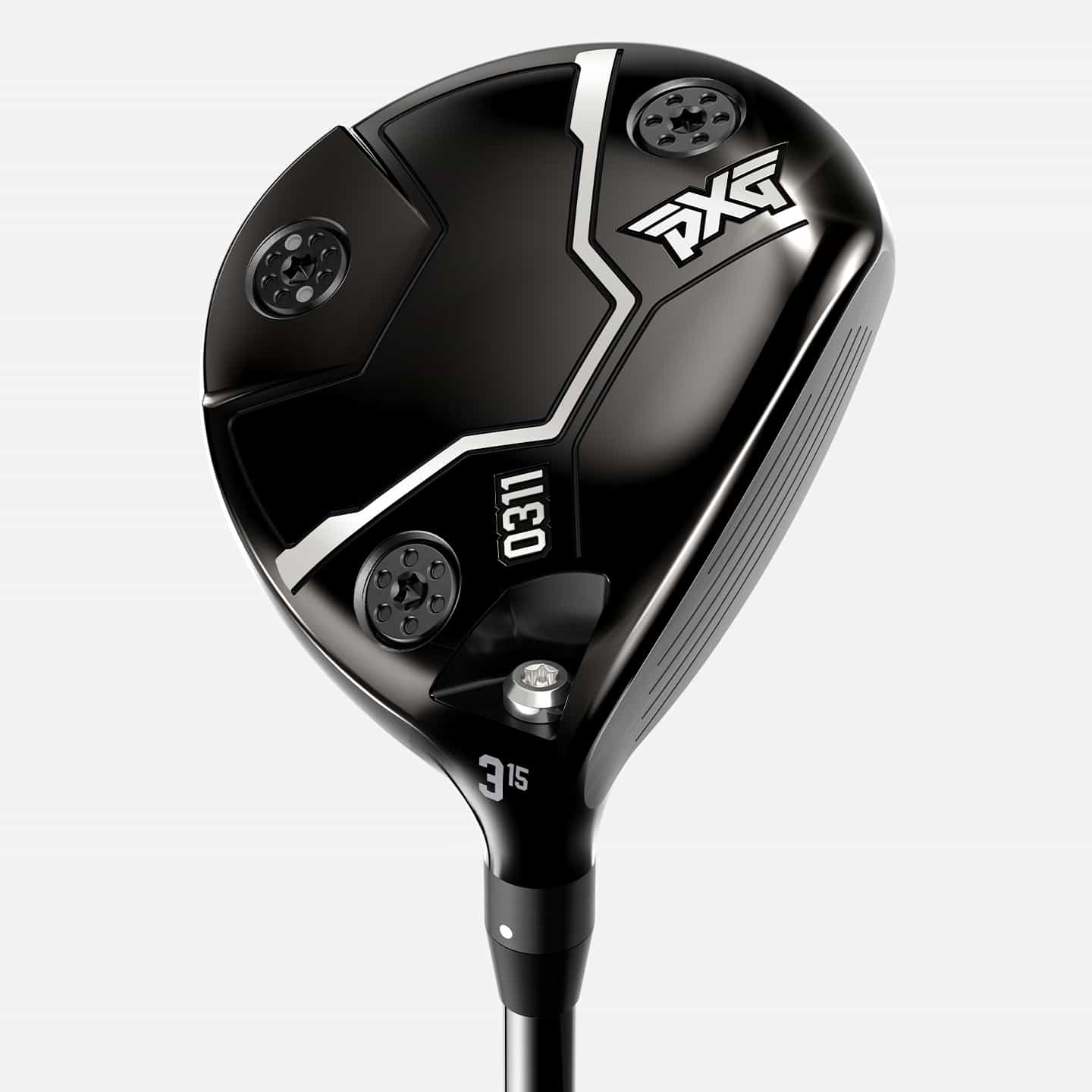 Black Ops Fairways | Fairway Woods | PXG