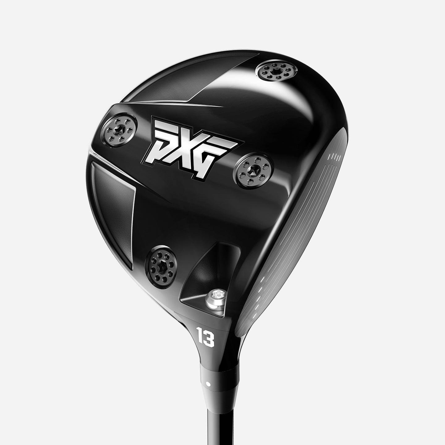 PXG Secret Weapon | Mini Driver | PXG