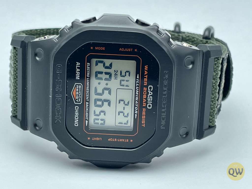Casio G SHOCK 2020 x YOSHIDA & CO 