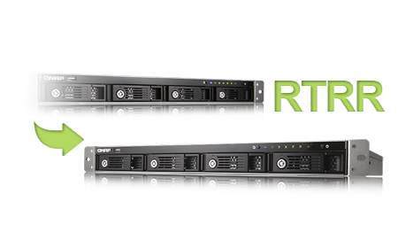 TS-469U-RP - Features | QNAP (US)
