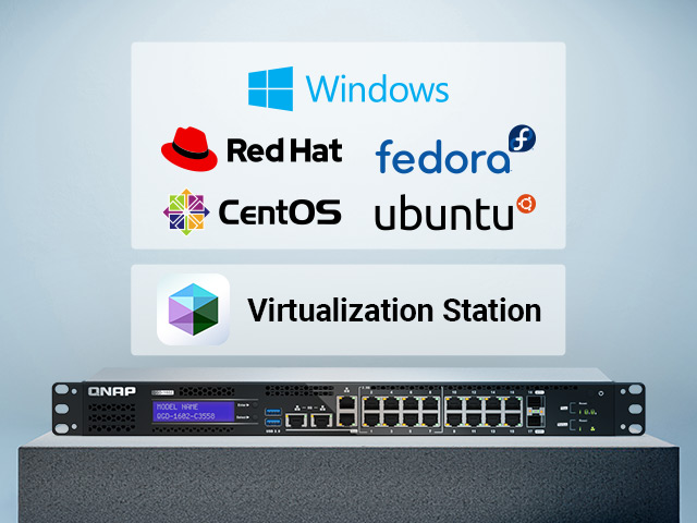 TS-220 | Hardware Specs | QNAP (US)