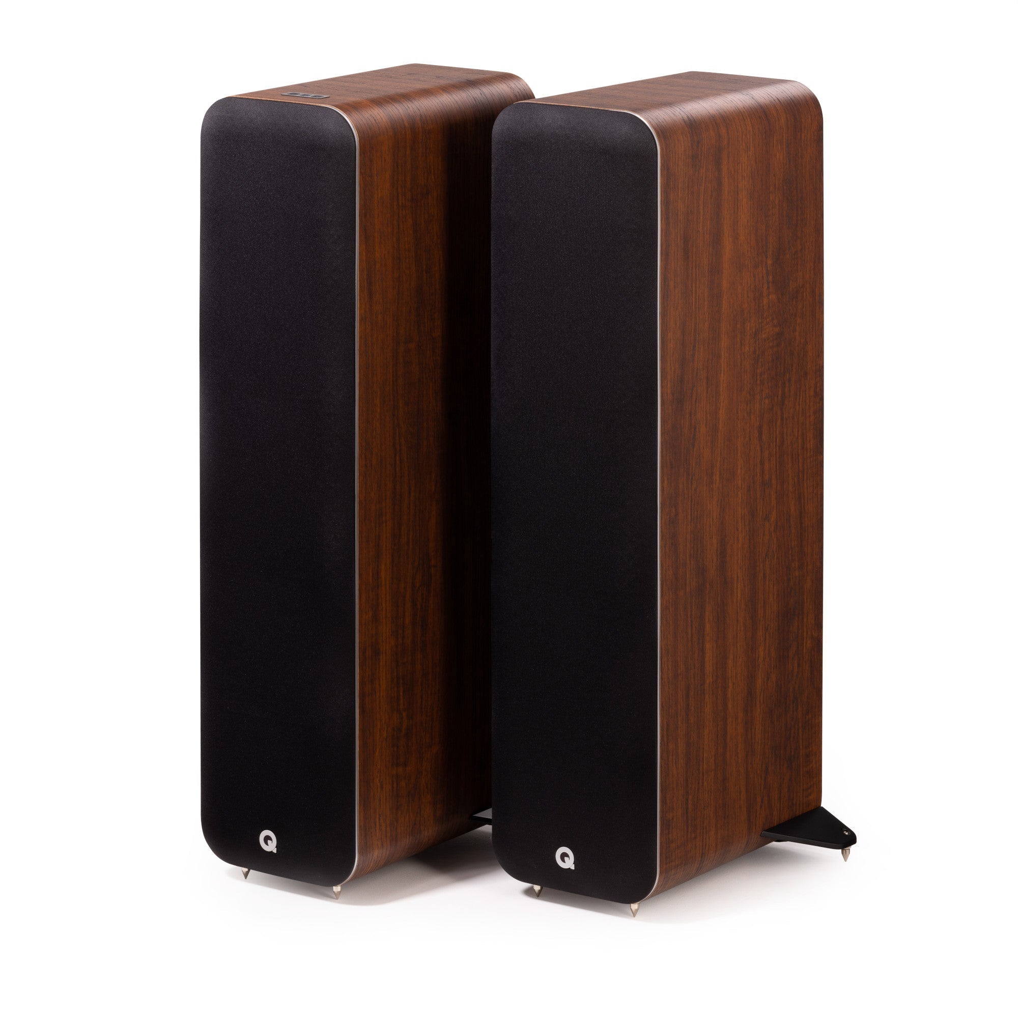 Q Acoustics M40 – QAcoustics