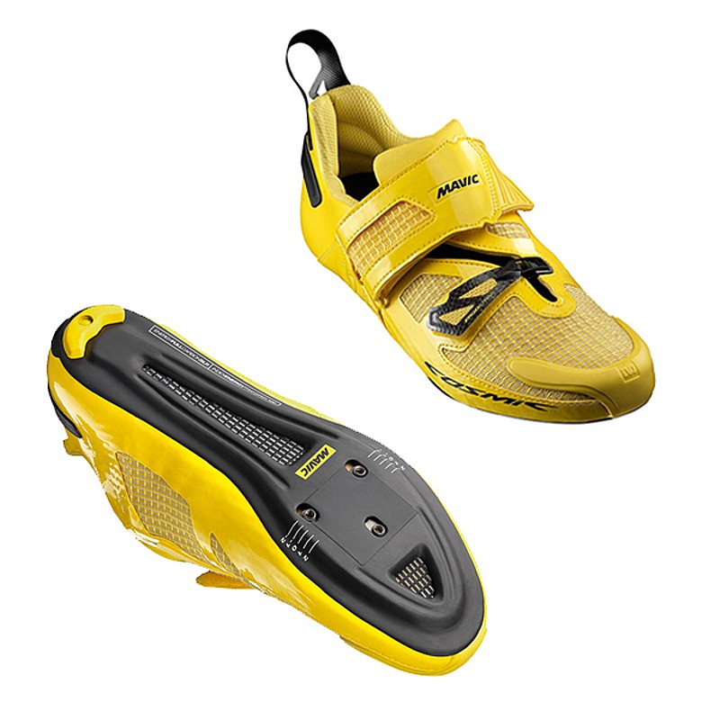 MAVIC（マヴィック）COSMIC ULTIMATE TRI （コスミックアルチメイト