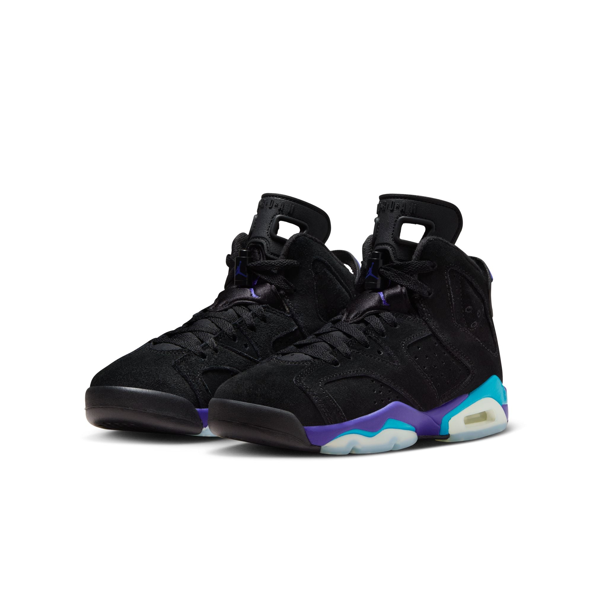 AIR JORDAN 6 RETRO (GS) – Qlassic