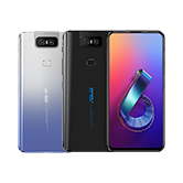 Zenfone 6（ZS630KL） ASUS｜スマートフォン｜格安スマホ・格安SIMはQT