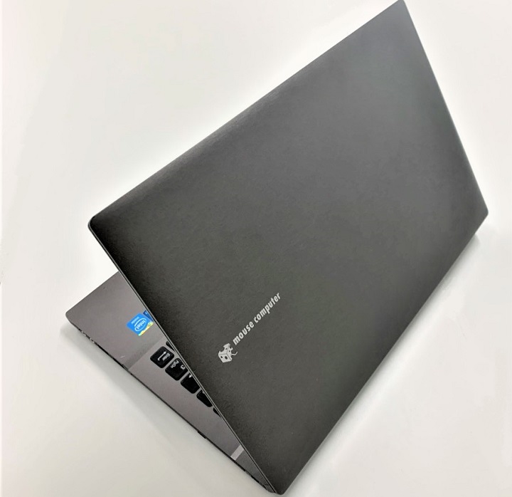 マウスコンピュータ ノートW552SU2 ジャンク Yahoo!オークション