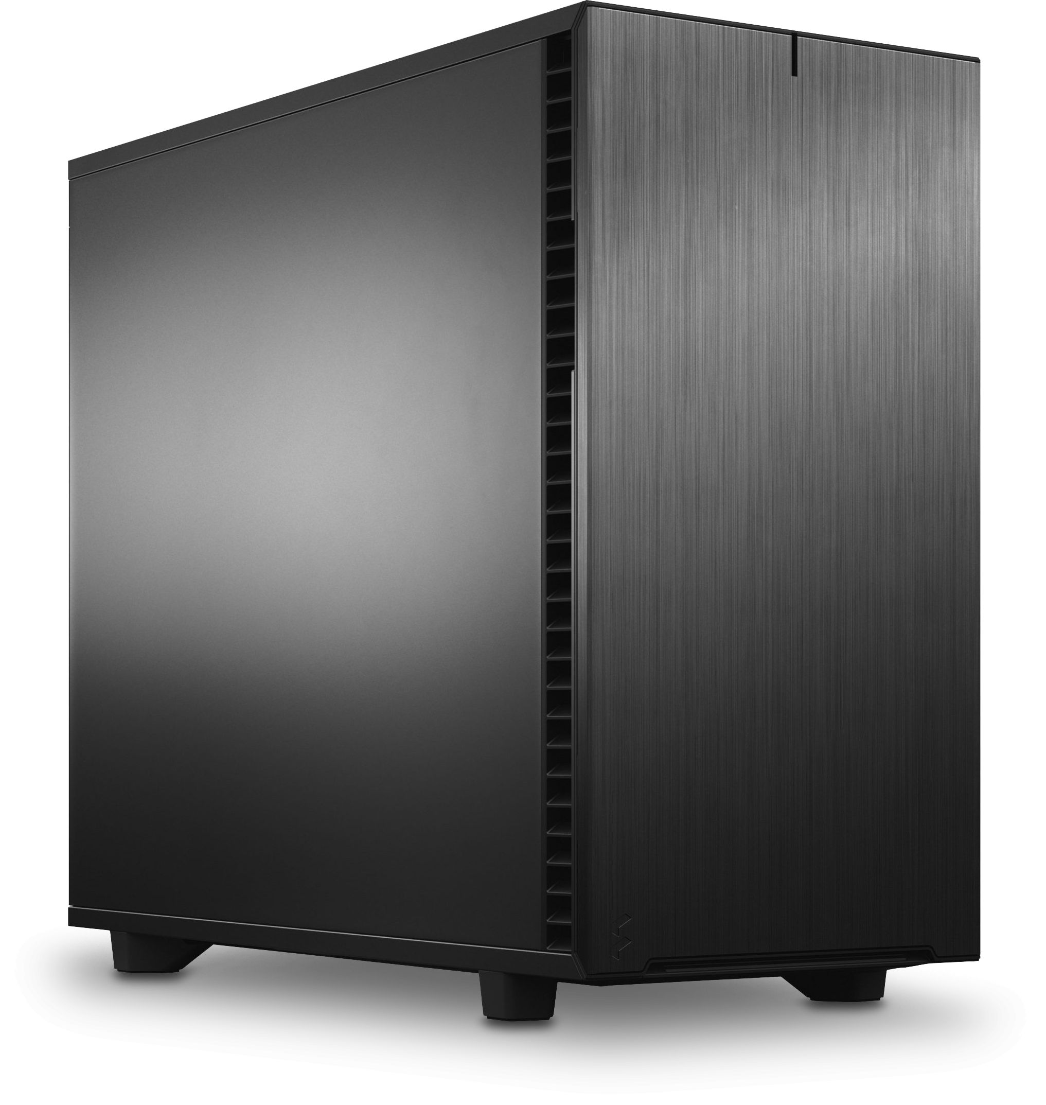 Define 7 Mid Tower Black PC Case
