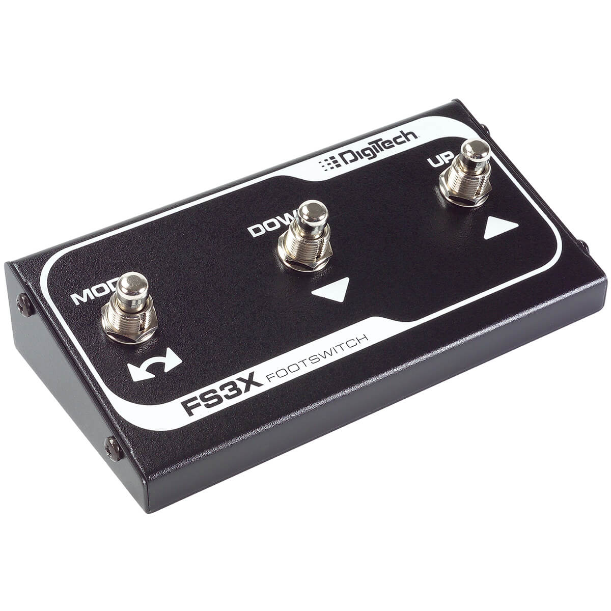 DigiTech Trio+ Band Creator and Looper Pedal / FS3X 3 Button