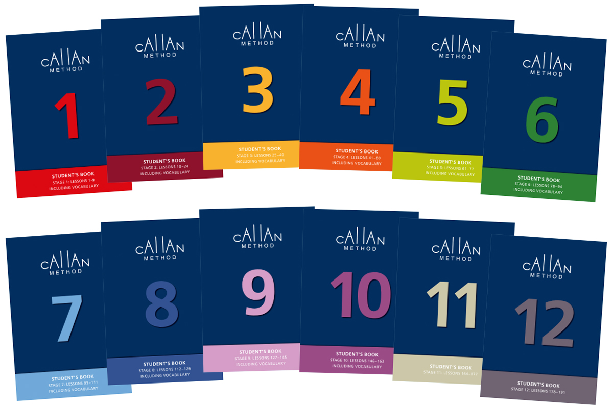 カランメソッドの各レベルはどのくらい？ステージ1〜12まで徹底解説！