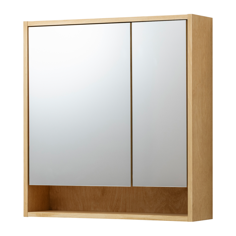 クロップドミラーキャビ バーチ W680 | KB-AC025-34-G173 | ミラー