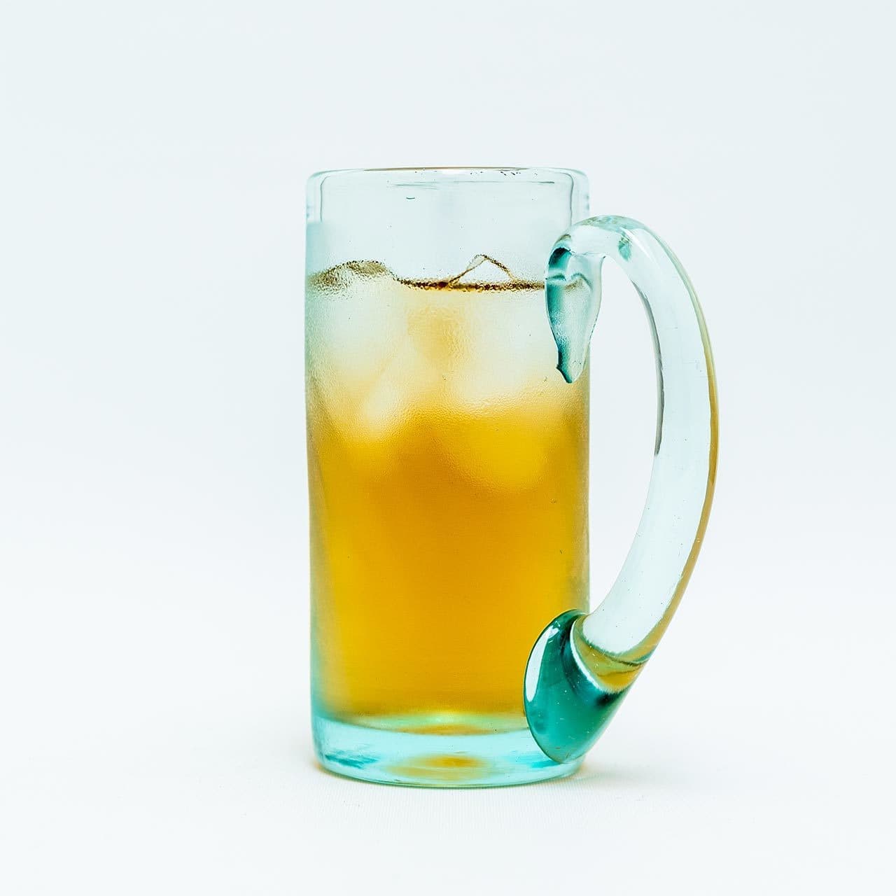 奥原硝子製造所｜琉球ガラス｜琉球民芸センター