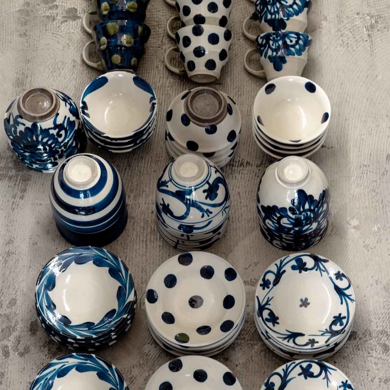 陶房眞喜屋｜やちむん｜琉球民芸センター