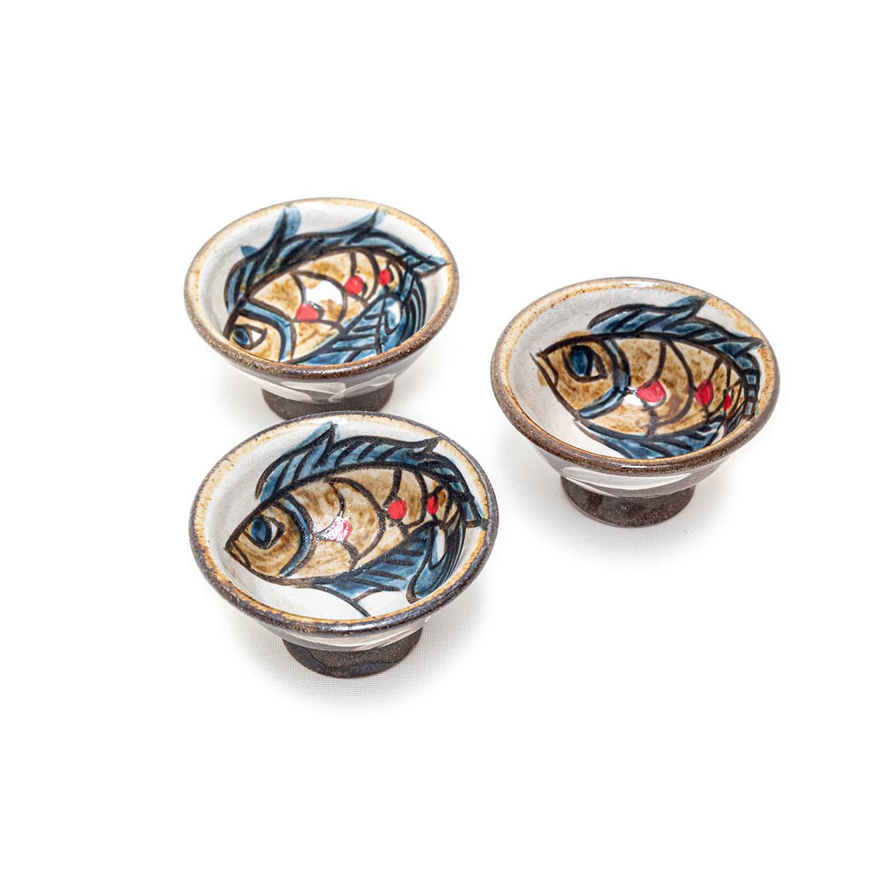 金城陶器秀陶房｜やちむん｜琉球民芸センター