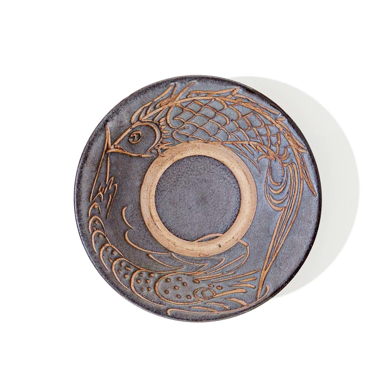 金城陶器秀陶房｜やちむん｜琉球民芸センター