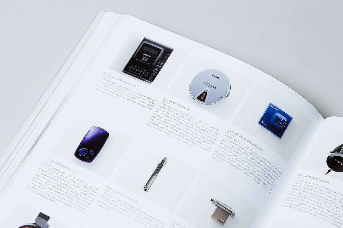 Roxane Zargham SONY Design: Making Modern