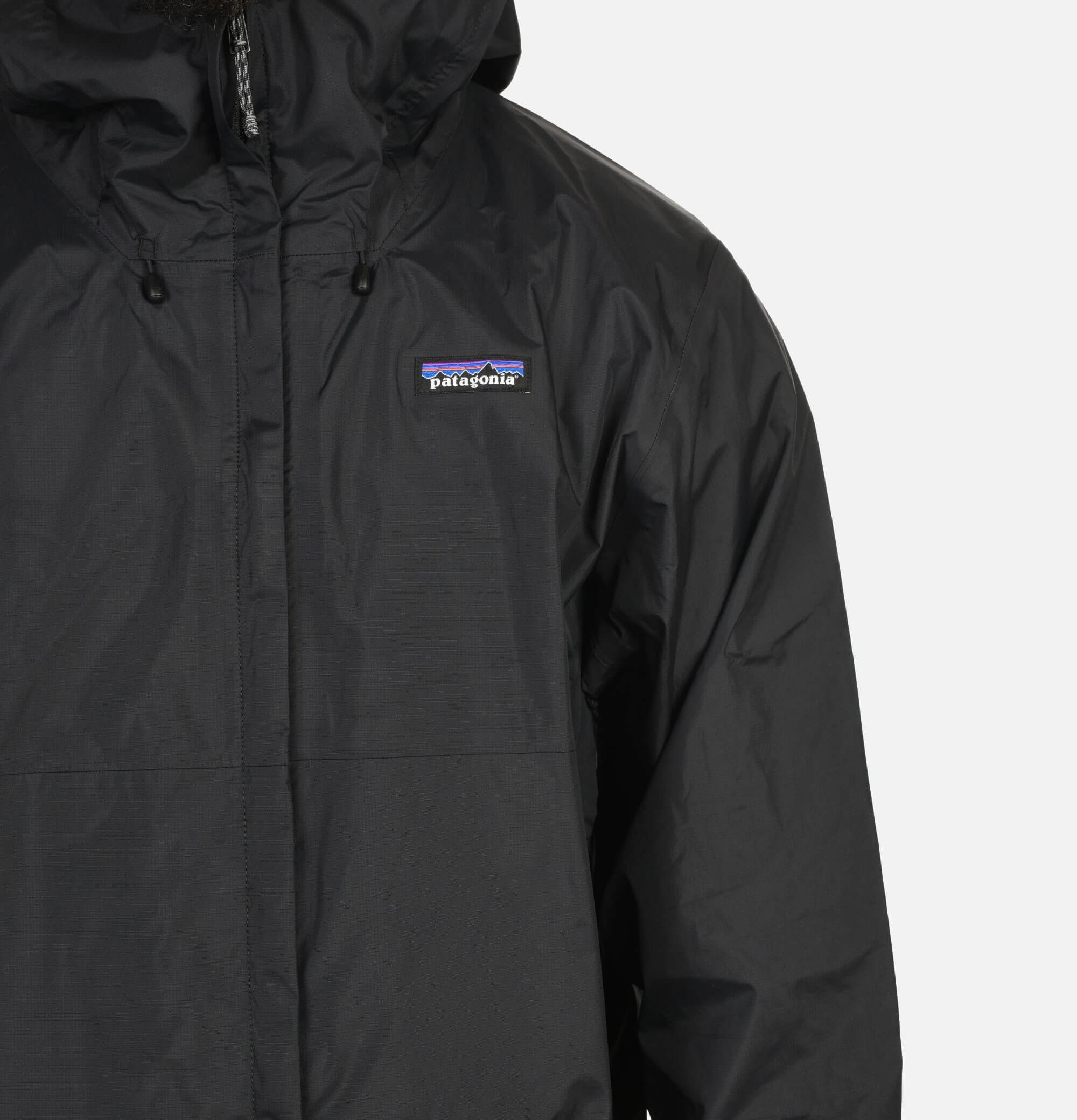 Patagonia | Torrentshell 3L | Jacket | Black | Shop Royalcheese