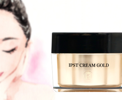 IPST クリーム