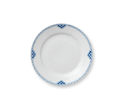 プリンセス プレート 19cm|ロイヤル コペンハーゲン 公式オンラインストア