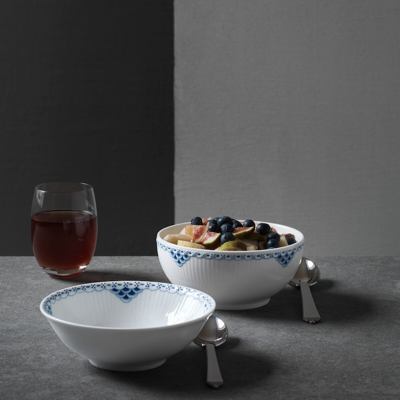 プリンセス ボウル 16cm|ロイヤル コペンハーゲン 公式オンラインストア