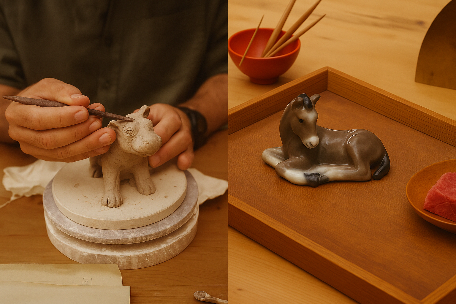 Sharing Moments ― 魔法のようなひとときを分かち合う。250周年を