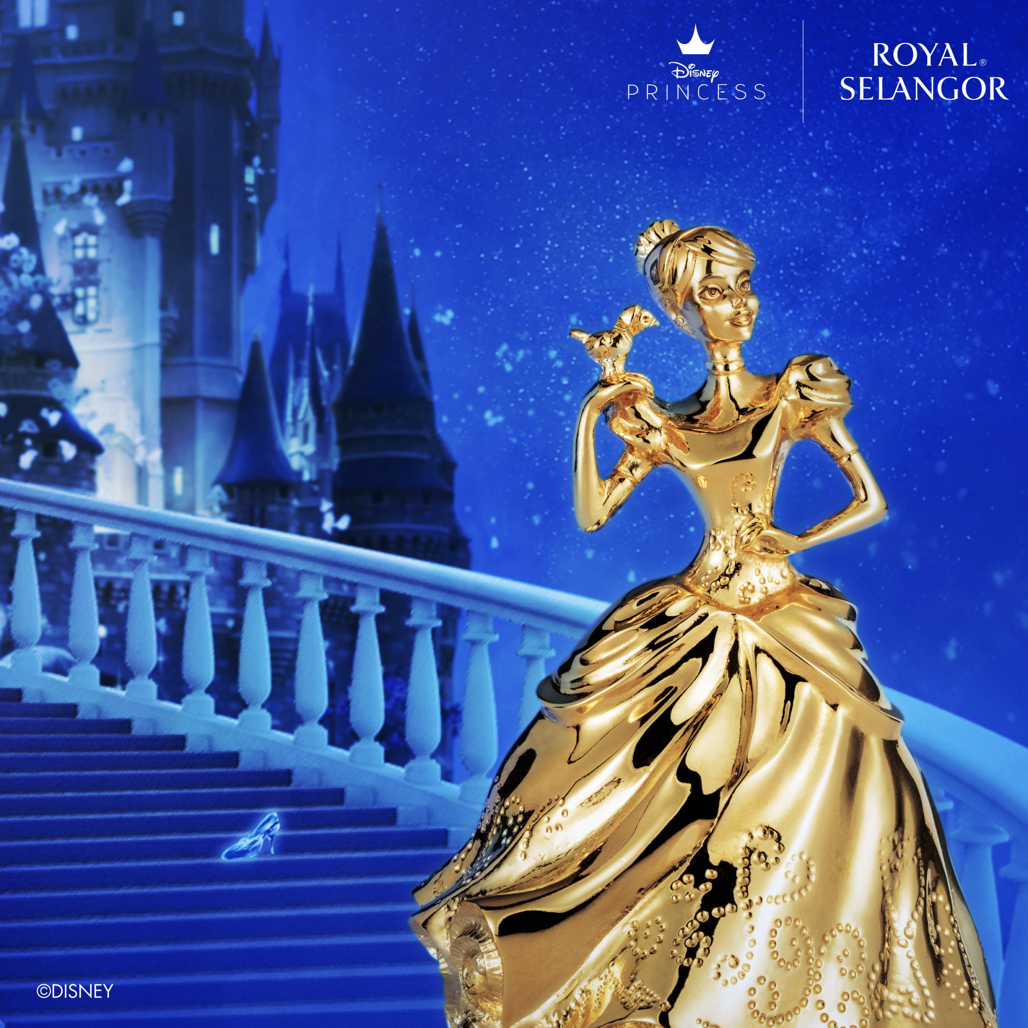 On_ink15】海外製 シンデレラ オルゴール On_ink15様専用】海外製