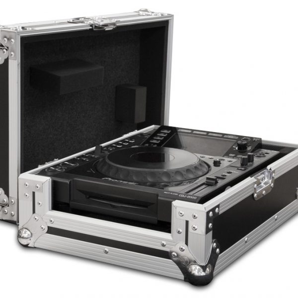 CASE FOR PIONEER CDJ2000 NEXUS MULTI PLAYER – Road Ready Cases