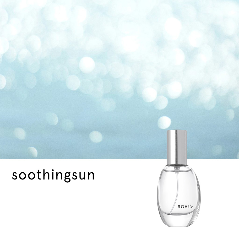 オードパルファン | ロアリブ｜ROAliv