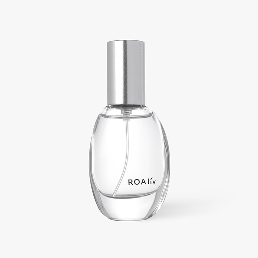 マインドセンス ブラックティー 20mL｜ロアリブ｜ROAliv