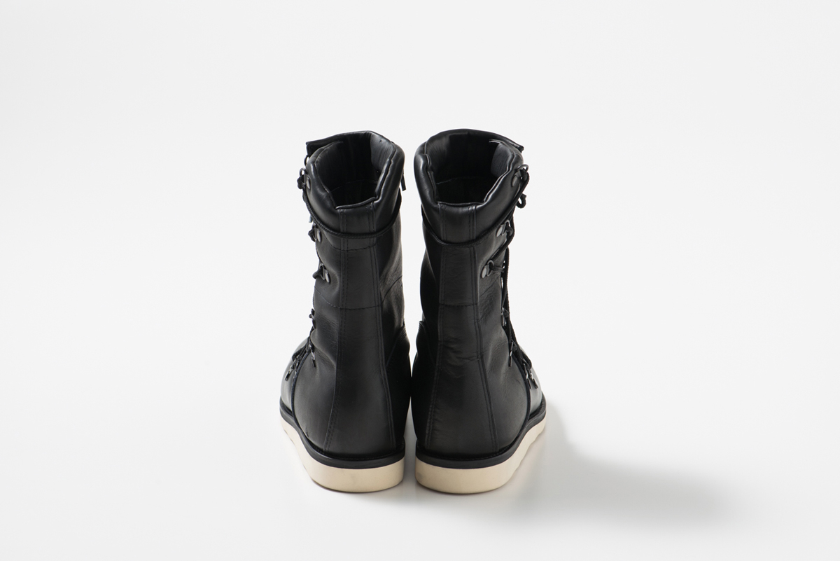 BIKER BOOTS | BOOTS | オンラインショッピング | ROARS ORIGINAL