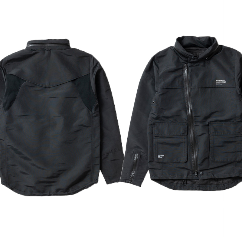 MOUNTAIN PARKA | OUTER | オンラインショッピング | ROARS ORIGINAL