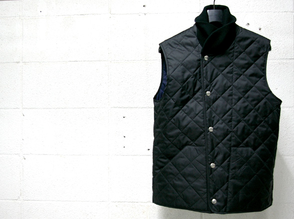 INNER VEST | オンラインショッピング | ROARS ORIGINAL / ロアーズ