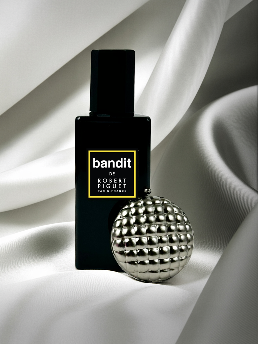 香水(女性用) ROBERT PIGUET Bandit, Parfum Bandit by Robert Piguet