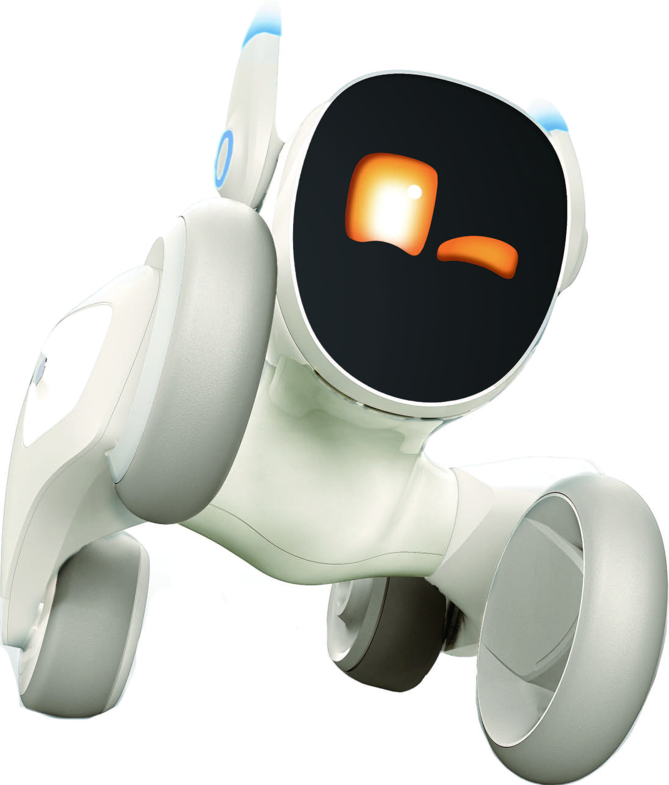 ロボティクス スタジオとは？どんなロボットに会えるのか解説【最新