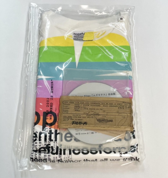 ゆず | 音楽資料専門店 ロック オン キング