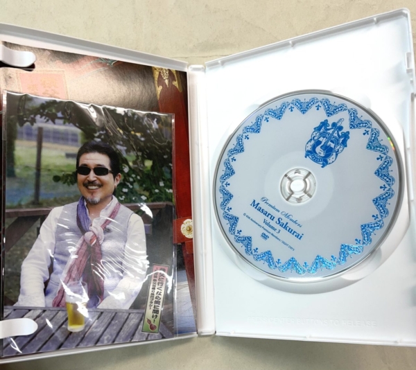 THE ALFEE 45th Anniversary Premium Members DVD 全7巻セット | 音楽