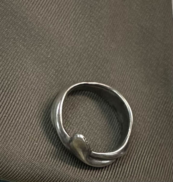 hyde デザインリング LILITH VAMPADDICT リリス シルバーリング | 音楽