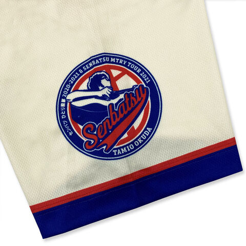 ライブBlu-ray＋CD】「センバツ ひとり股旅 2020-2021 ＆ SENBATSU