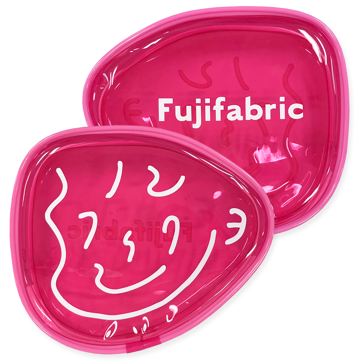 20th anniversary「ノンフィクション」ノンフィクション坊やのポーチ